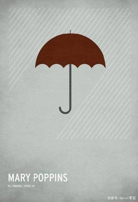 平面設(shè)計風格大合集 一次覽盡設(shè)計的演變與多樣性