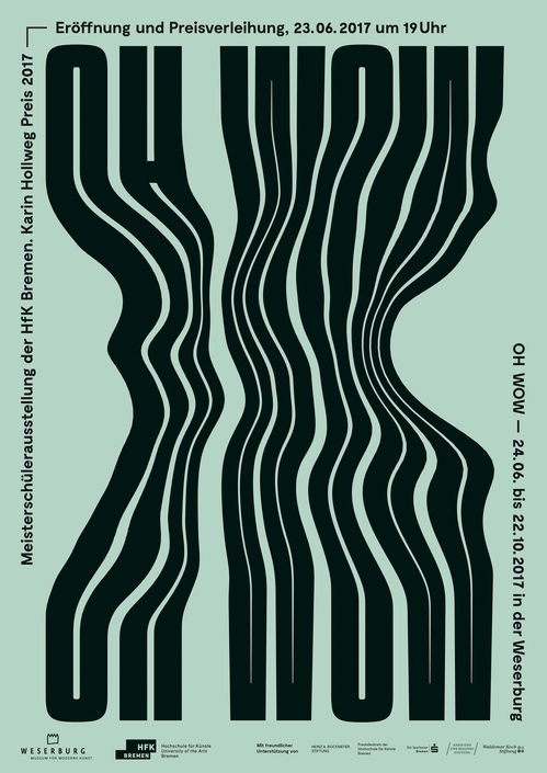 2017臺灣國際平面設(shè)計獎揭曉 A類特定主題海報的視覺盛宴與設(shè)計思考